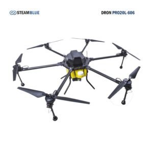 Dron para fumigación Pro20L 606 4